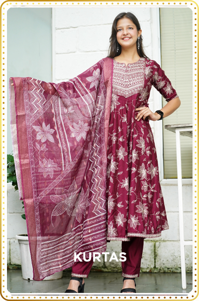 Kurta